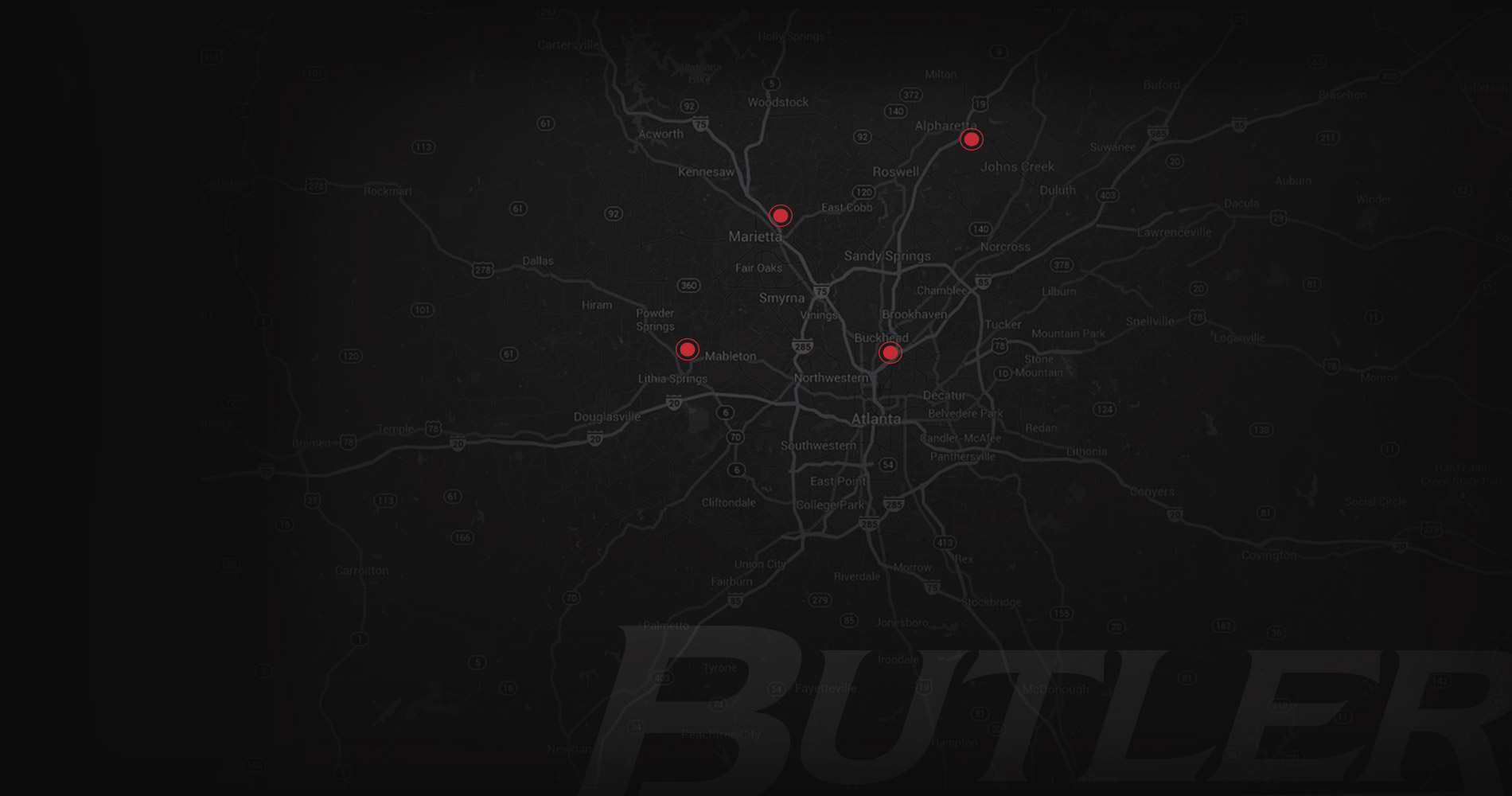 Butler Tire Locations