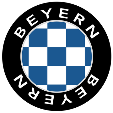 Beyern BMW Wheels