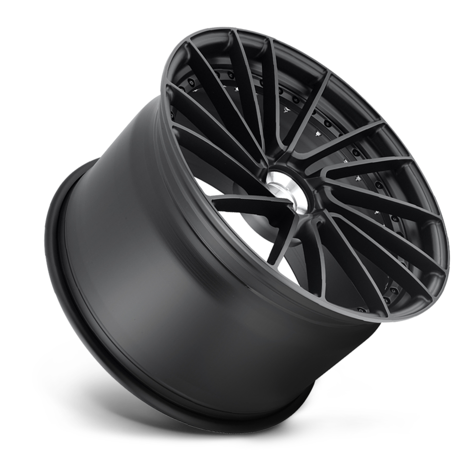 Rotiform DVO Forged Wheels from Butler Tires and Wheels in Atlanta GA